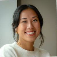 Louisa Li