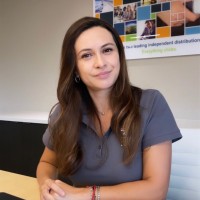 Monica Pacateque