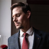 Daniel Ebner