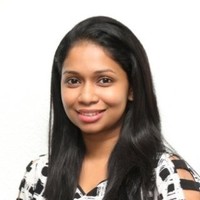 Lakshi Perera