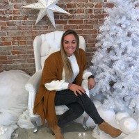 Hannah Cordes