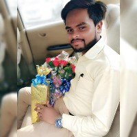Mohit Prajapati