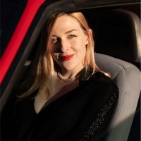 Amanda Bogner