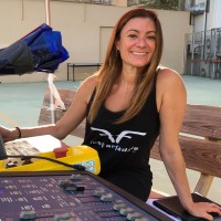 Claudia Fama