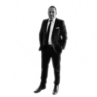 Henrik Lindström
