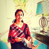 Shruti Gopalakrishnan Das