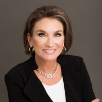 Diane Garrett