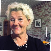 Barbro Liljegren Petersson