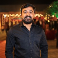 Rahul Raj Reddy