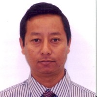 Dev Gurung