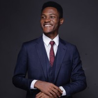 Youssouf NCHETKOU NDAM