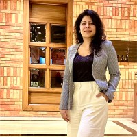 Smita Singh