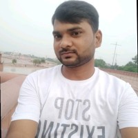 Dinesh Maurya