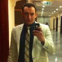 Mohamed Arafa