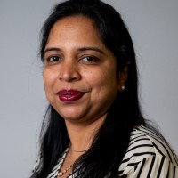 Deepashree G