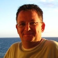 Geraint Lloyd
