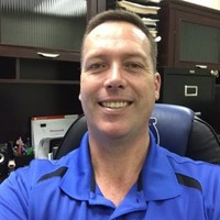 Jerry Bowman