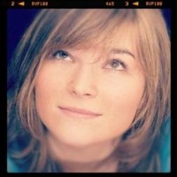 Julie Velin