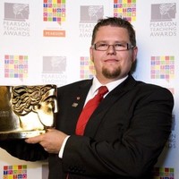Richard Rodd