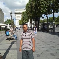 Md Ubaidullah