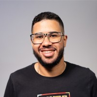 Eric Santos