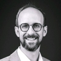 Simon Geraud
