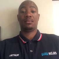 Mduduzi Arthur Mlangeni