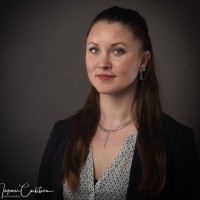 Erica Bjorklund Holmgren