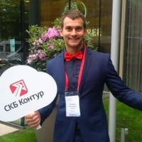 Vladimir Popov