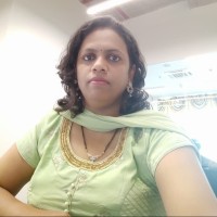 Swapna Pimpalkhare