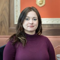 Gitana Barker