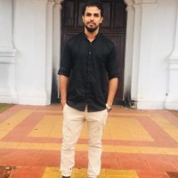 Ashish Naik