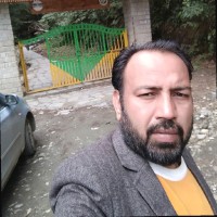 Pradeep Sharma