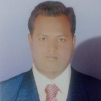 Manas ranjan Nayak
