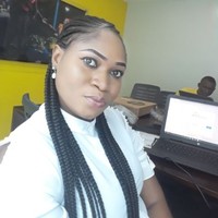 Oluebube Okpalanzekwe