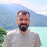 Dzmitry Kozel