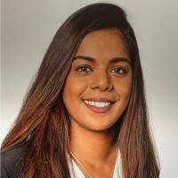 Pavithra Ganeshamoorthy