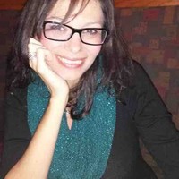 Andrea Gergely