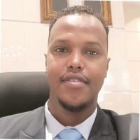 Ahmed Dalmar