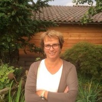 Gertrud klein Avink
