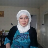 Khulood Omar