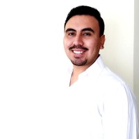 Dario Xavier Moreno Zapata