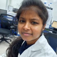 Karunya P