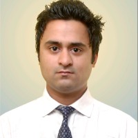 Arshad Khan