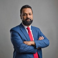 Jubin Koshy