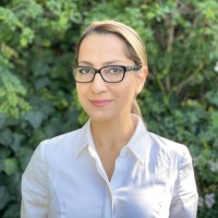 Minoo Ardeshiri, Ph.D.