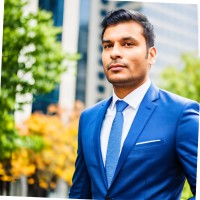 Nirmal Bashyal