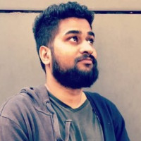 Sahil Rizwan