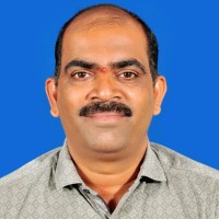 Yathish Shetty