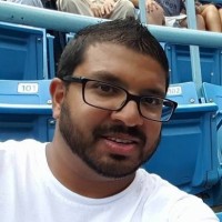 Wayne De Souza